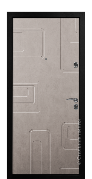 Входная дверь Апероль APEROL.M73M.2