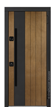 Входная дверь Авиор AVIOR.M92M-UT.1