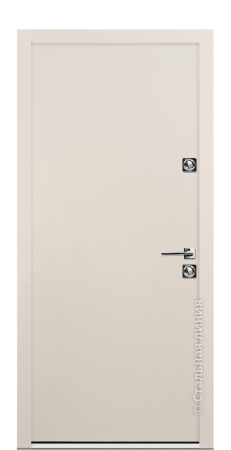 Входная дверь Стюарт Stuart.H-A.3