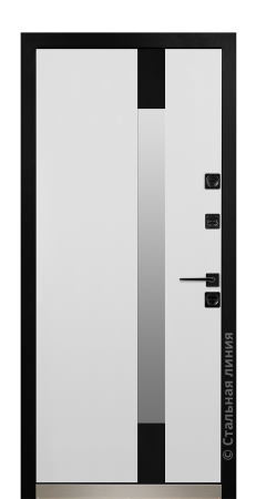 Входная дверь Лейден Leiden.M82M-U.2