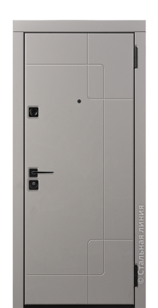 Входная дверь Стокгольм STOCKHOLM.M82M.1