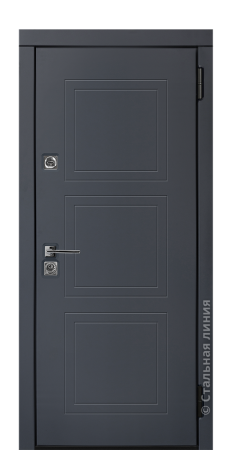 Входная дверь Этьен Etienne.M82M.1