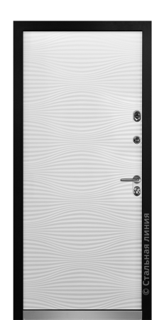 Входная дверь Кассиопея CASSIOPEIA.M94M-U.4