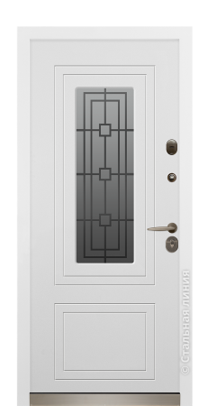 Входная дверь Ваттер VATTER.94M-U.3