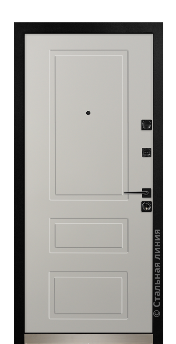 Входная дверь Альфор ALFOR.M73M-U.1