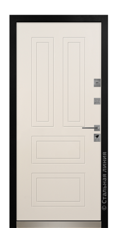 Входная дверь Этьен Etienne.M92M-UT.3