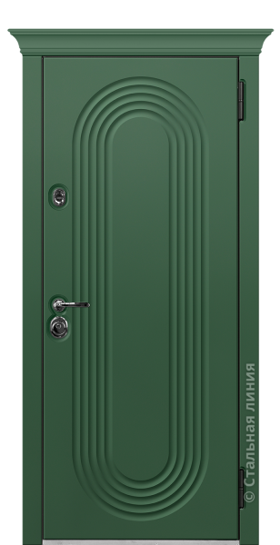 Входная дверь Фелиция FELICE.M95M-U.1