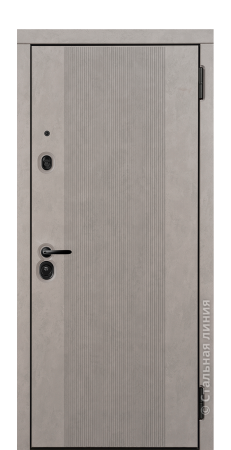 Входная дверь Миранда MIRANDA.M82M.1