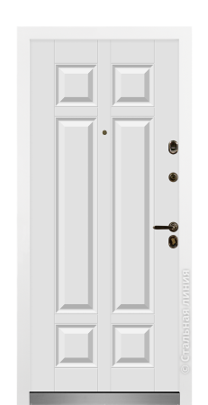 Входная дверь Виши VISHI.M93M-UT.2