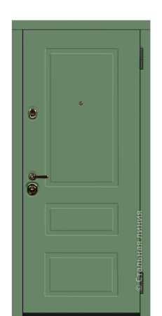 Входная дверь Лиссабон LISBON.M82M.2