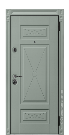 Входная дверь Амальфи Amalfi.M92M-UT.2