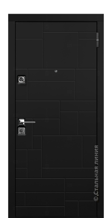 Входная дверь Авентура AVENTURA.M82M-U.2