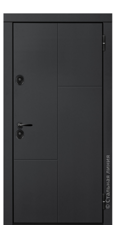 Входная дверь Кинсейл Kinsale.M95M.4#