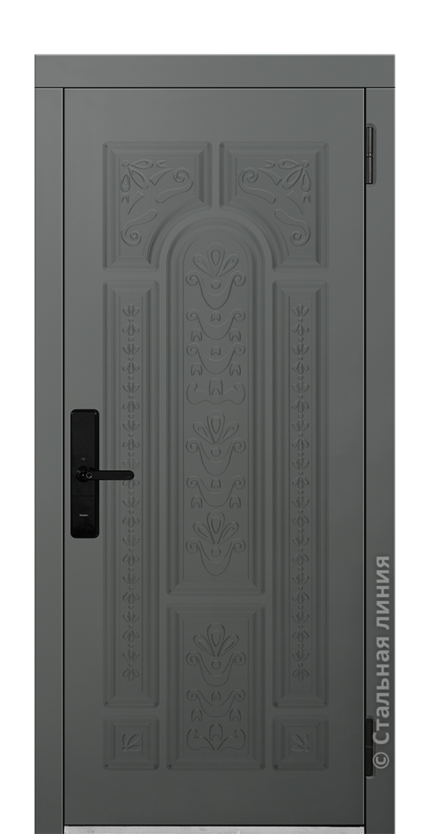 Входная дверь Рафаэль RAFAEL.M70M-U.8