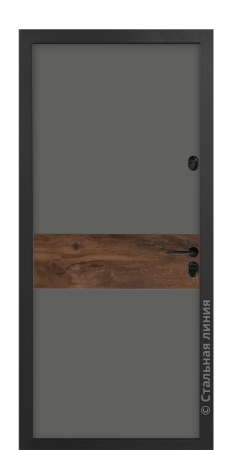 Входная дверь Олли OLLI.M73M.1