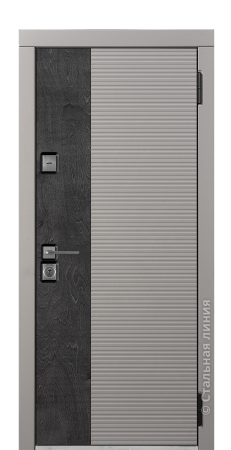 Входная дверь Гротто Grotto.M92M-UT.2