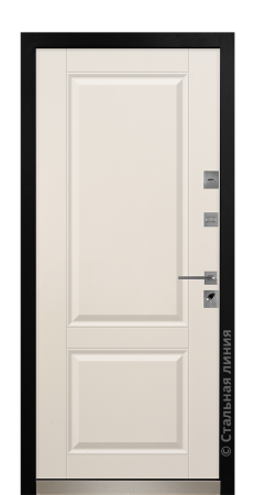 Входная дверь Магдебург Magdeburg.82M-U.1