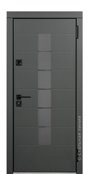 Входная дверь Аликанте ALICANTE.M92M-UT.8