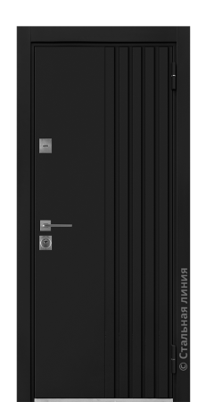 Входная дверь Медина Medina.92M-UT.1