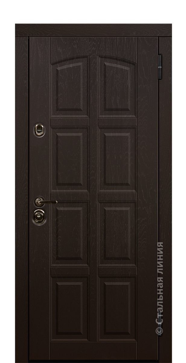 Входная дверь Альто ALTO.M100M.1