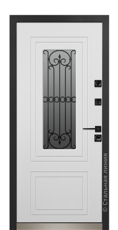 Входная дверь Алон Alon.92M-UT.1