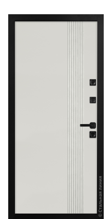 Входная дверь Верена VERENA.M82M.1