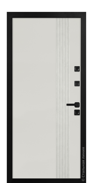 Входная дверь Верена VERENA.M73M.1