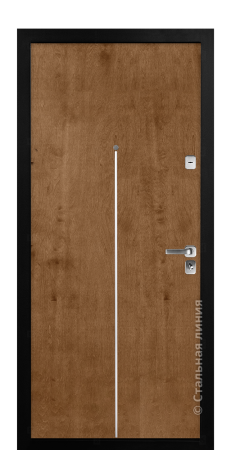 Входная дверь Грэйс GRACE.M82M.1