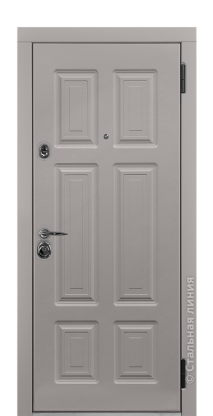 Входная дверь Бонди BONDIE.M70M-U.2