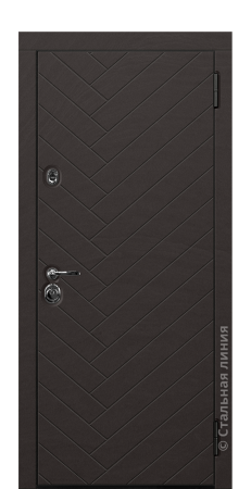 Входная дверь Амаретти AMARETTI.M73M.2