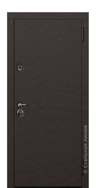 Входная дверь Амаретти AMARETTI.M73M.2