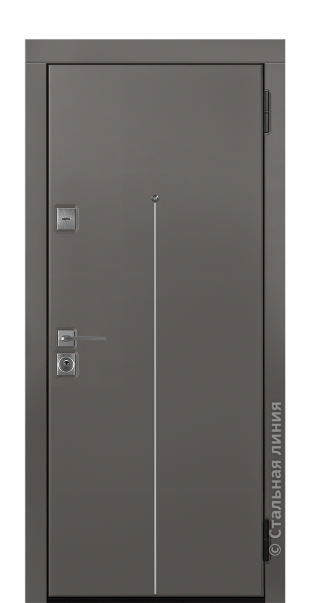 Входная дверь Марна MARNA.M100M.4