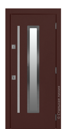 Входная дверь Хельсинки HELSINKI.H-B.1