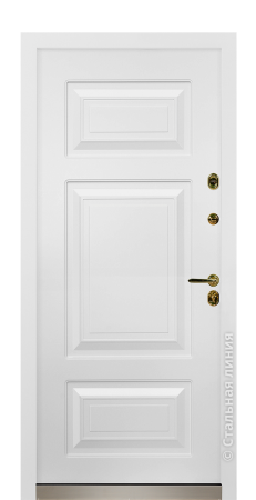 Входная дверь Бонди Bondie.M100M-U.1