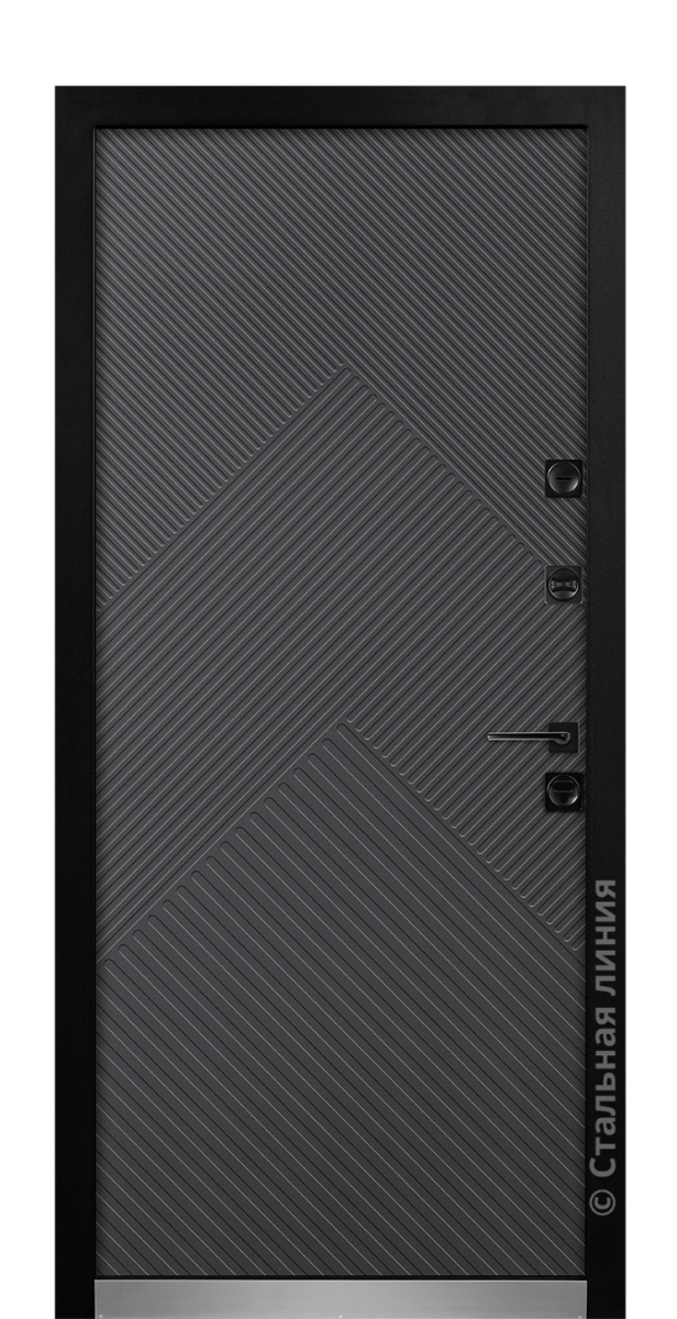 Входная дверь Гарда GARDA.M73M-U.1