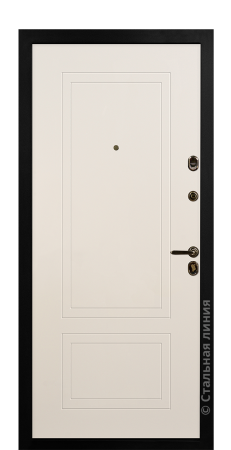 Входная дверь Валанс VALANS.M73M.3
