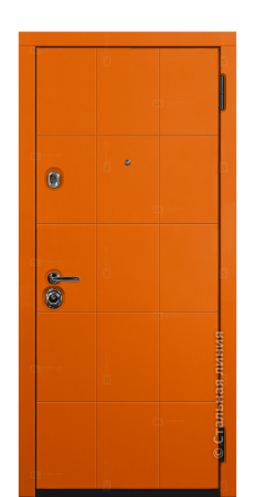 Входная дверь Степ STEP.M94M.4