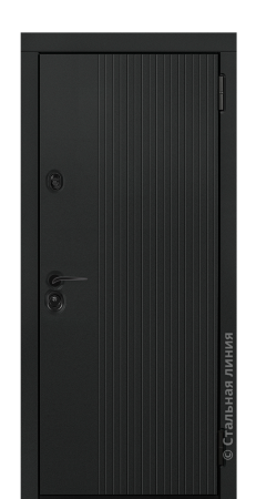 Входная дверь Лансберг LANSBERG.M94M.8