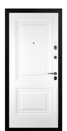 Входная дверь Сиенна SIENNA.M100M.1