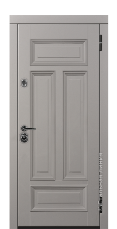 Входная дверь Сюита SUITA.M82M.2