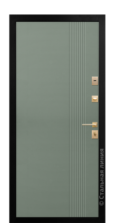 Входная дверь Коста KOSTA.M73M.1