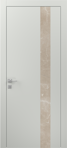 PULSAR PU3 COLOR (матовая эмаль)