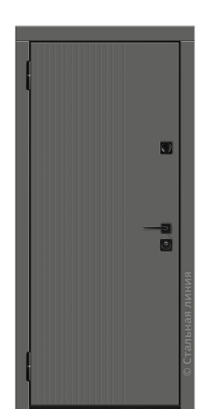 Входная дверь Лансберг TD-LANSBERG.M94M.1#