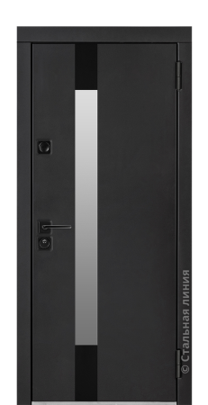 Входная дверь Лейден Leiden.M82M-U.2