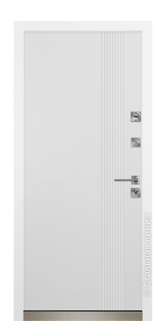 Входная дверь Корфу CORFU.M92M-UT.5