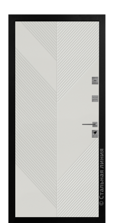 Входная дверь Рейн REYN.M100M.2