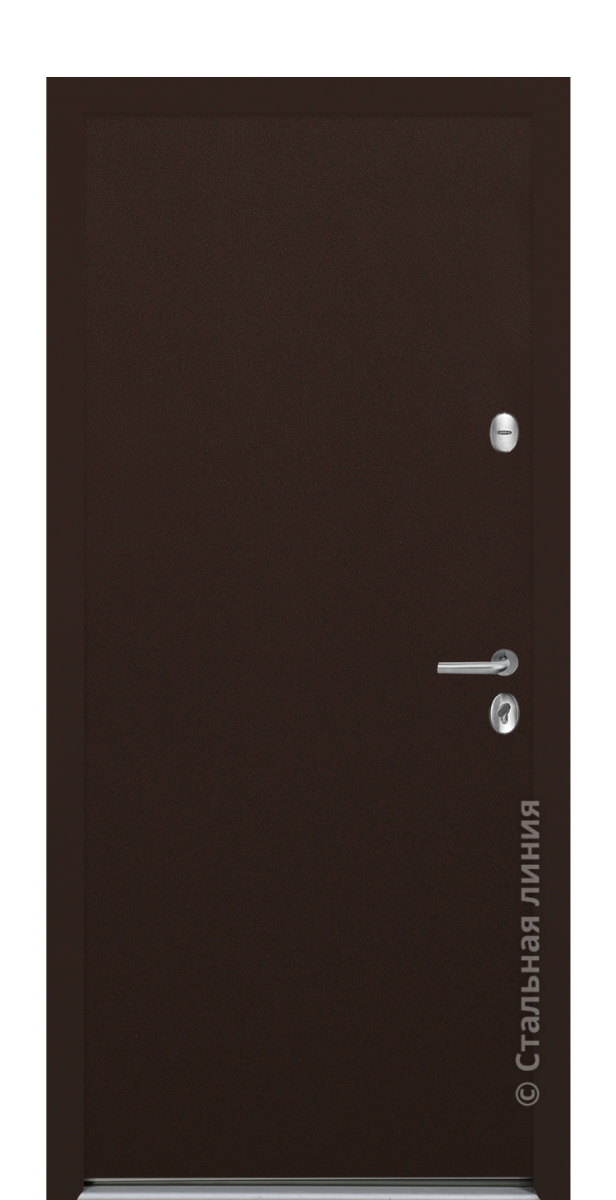 Входная дверь Арктик ARCTIC.H-B.8#