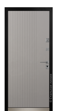 Входная дверь Медина Medina.92M-UT.1
