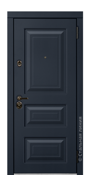 Входная дверь Амита Amita.M92M-UT.2