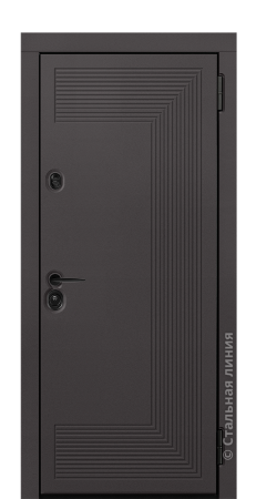 Входная дверь Селин CELINE.M94M.1
